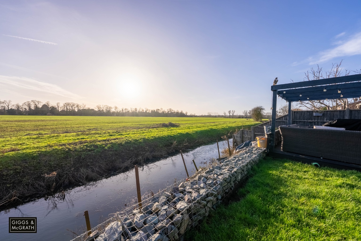 3 bed detached house for sale in Lenton Close, Huntingdon  - Property Image 15