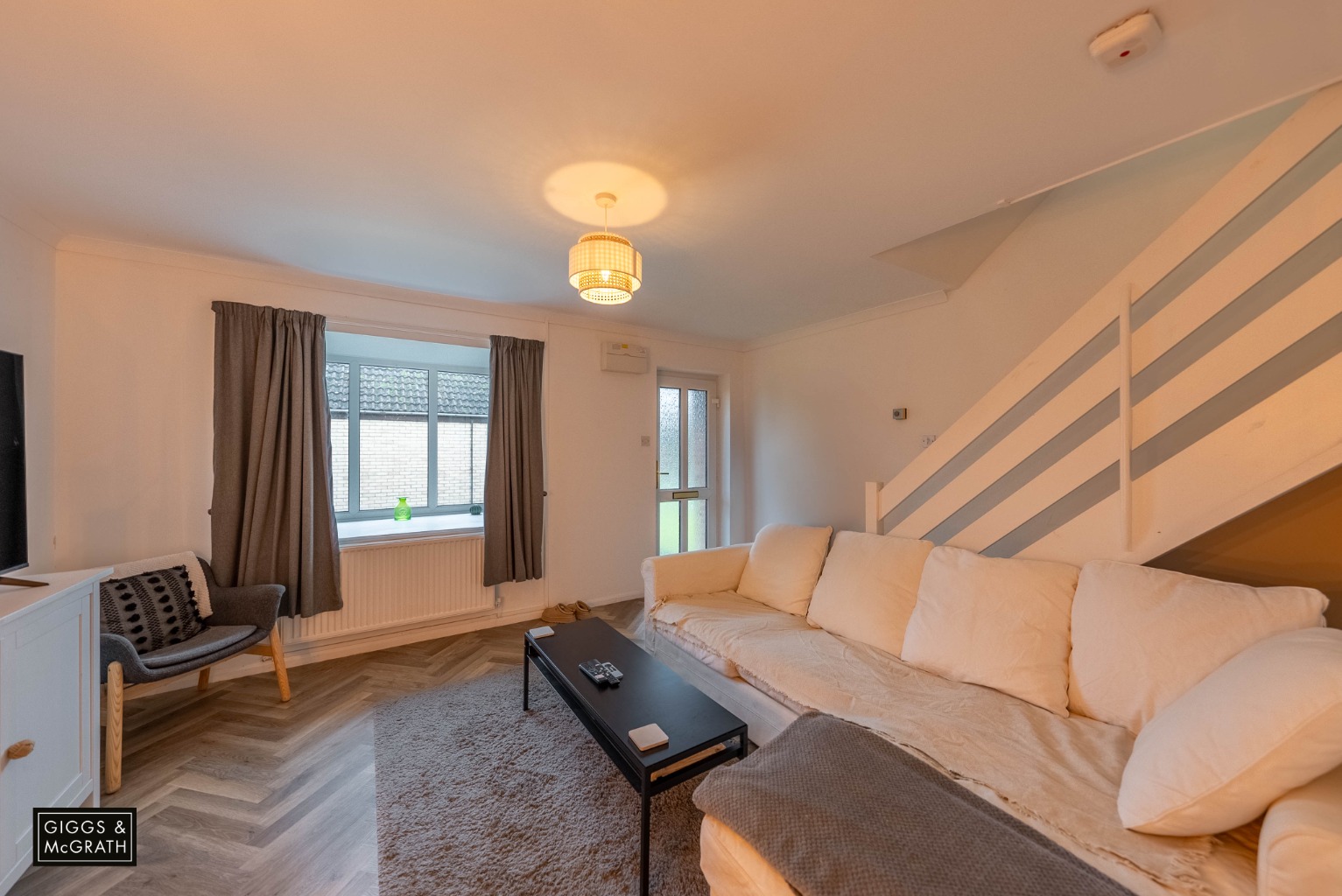 3 bed end of terrace house for sale in St Marys Road, Huntingdon 3