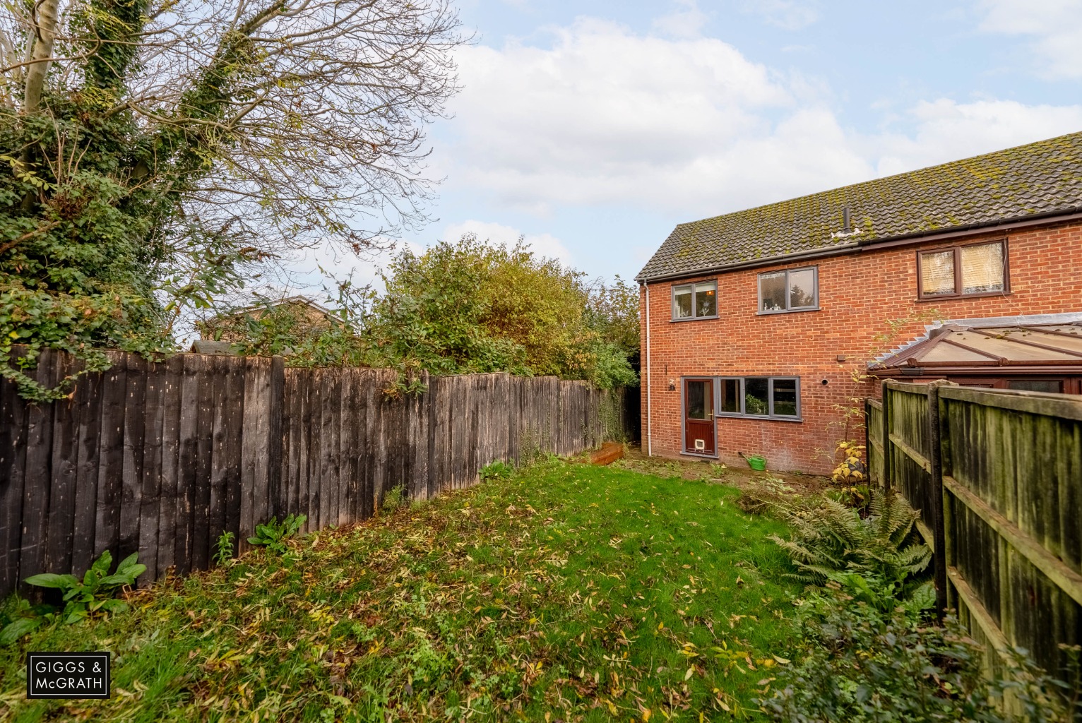 3 bed end of terrace house for sale in St Marys Road, Huntingdon 15