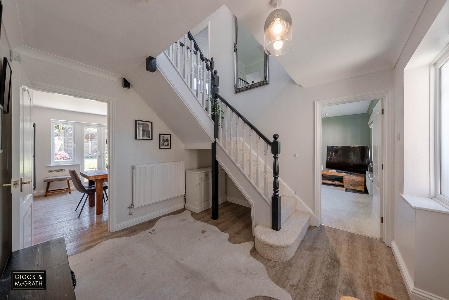 5 bed detached house for sale in Cow Brook Lane, Cambridge  - Property Image 13