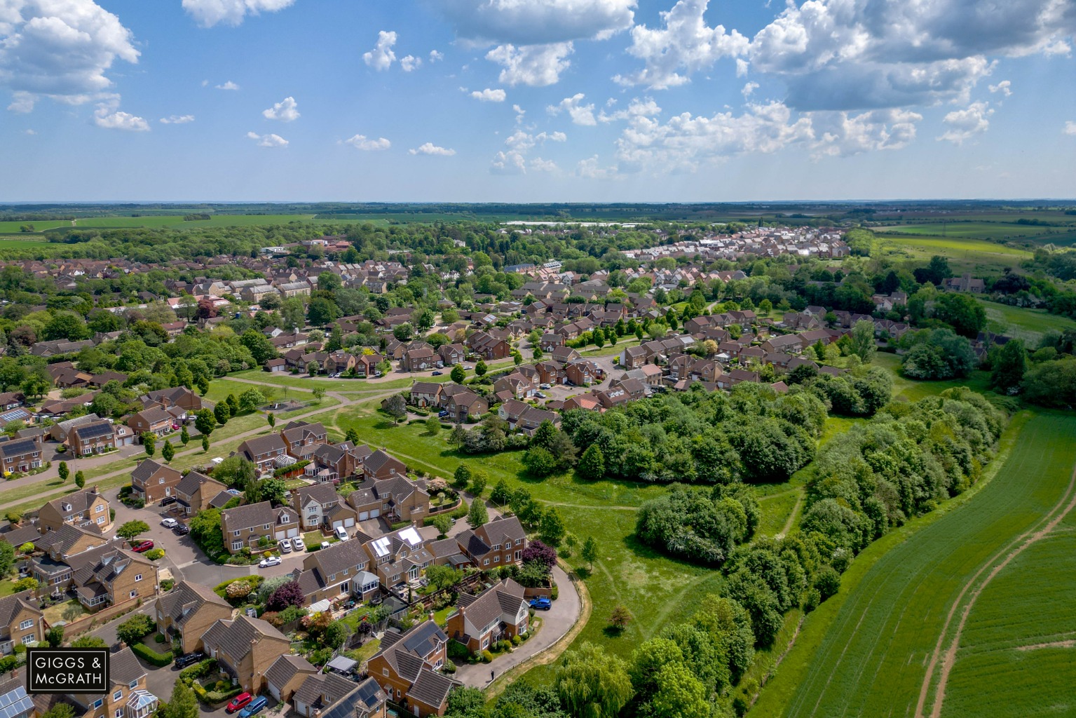 5 bed detached house for sale in Cow Brook Lane, Cambridge  - Property Image 32