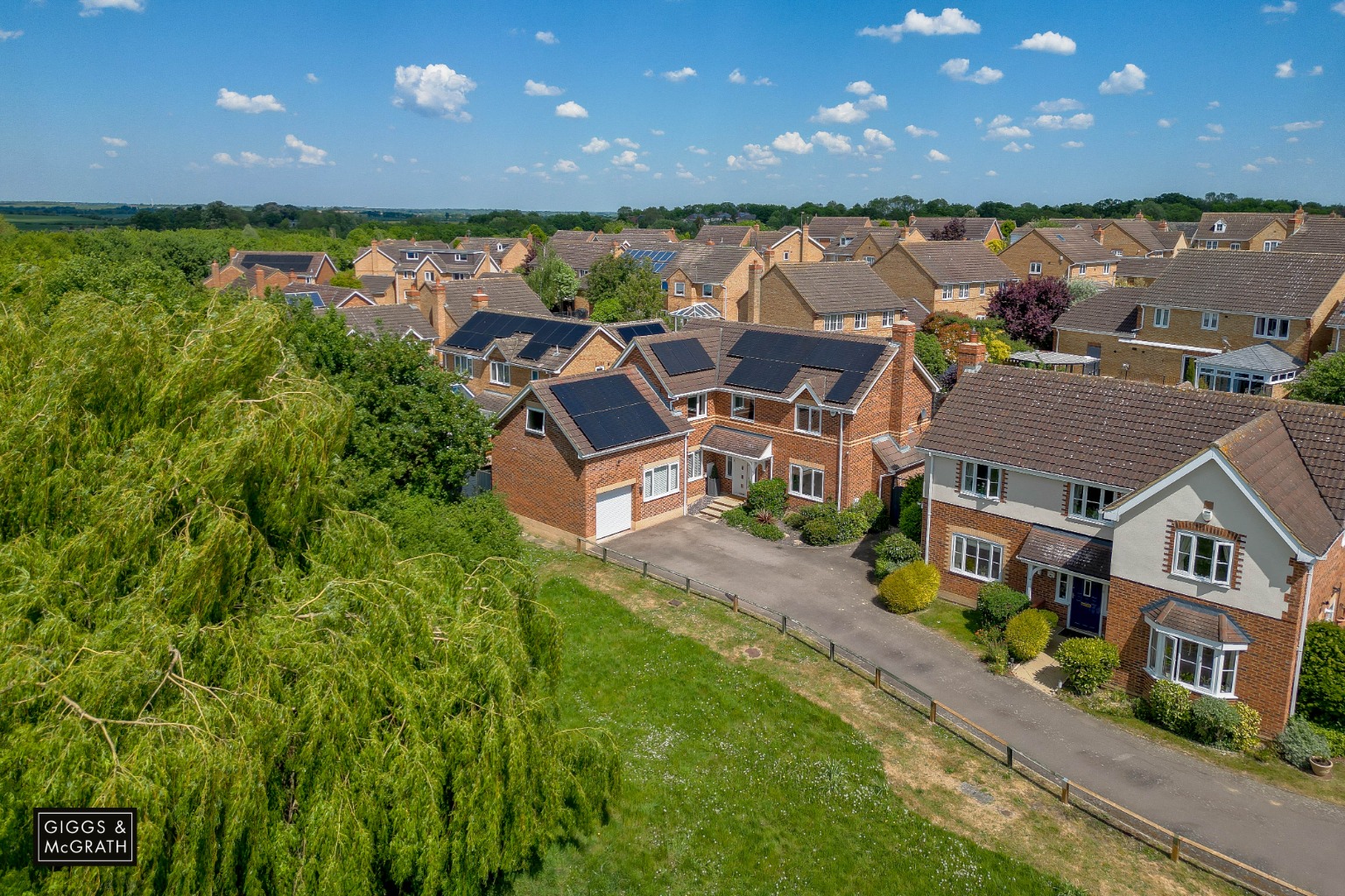 5 bed detached house for sale in Cow Brook Lane, Cambridge 28