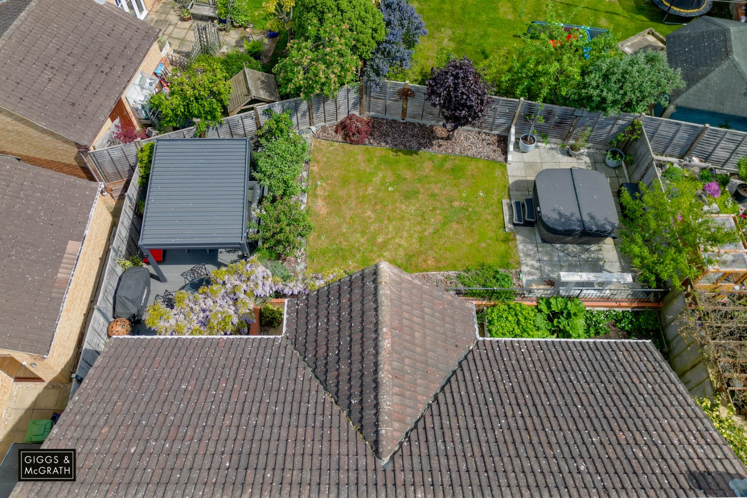 5 bed detached house for sale in Cow Brook Lane, Cambridge 27