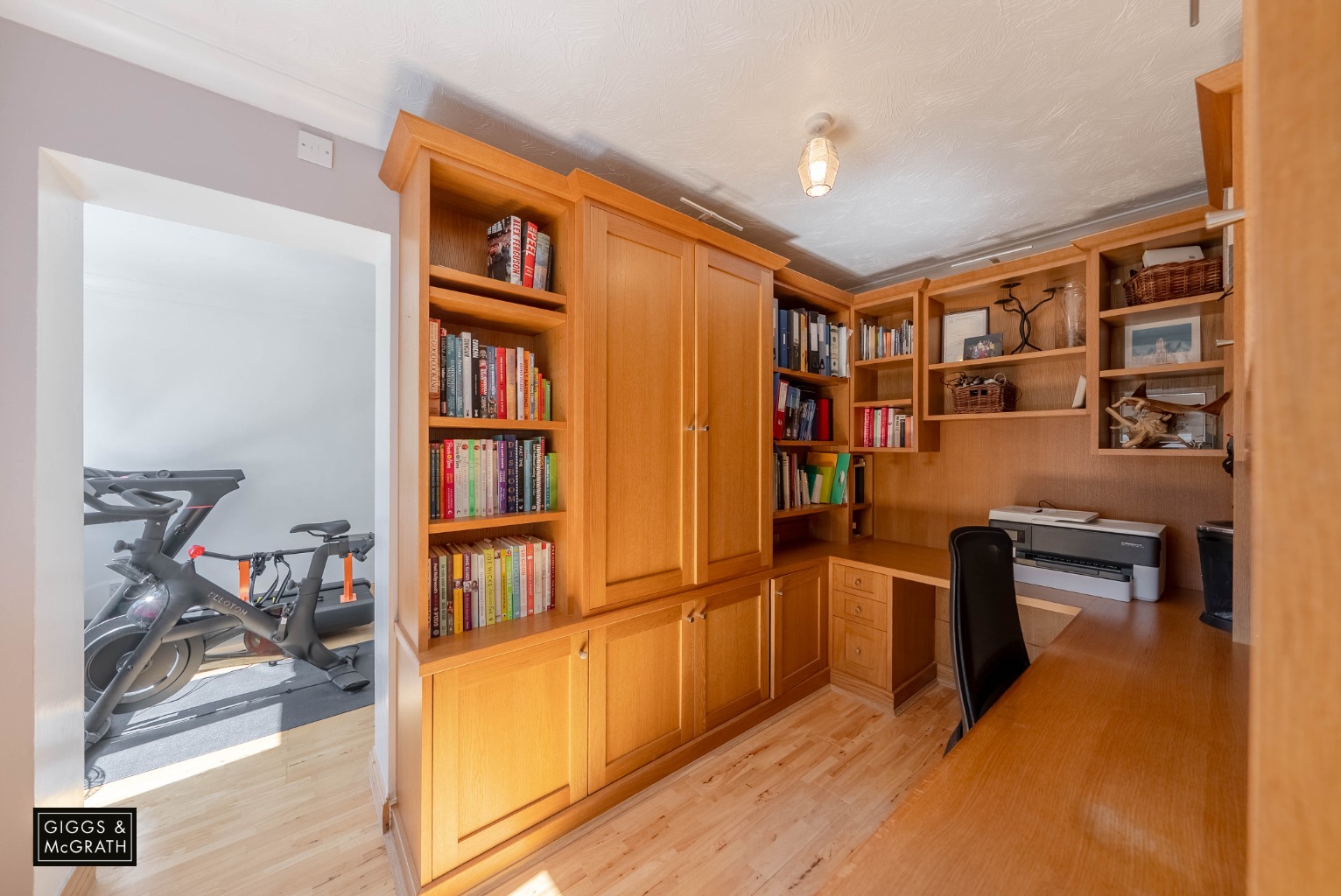 5 bed detached house for sale in Cow Brook Lane, Cambridge  - Property Image 11