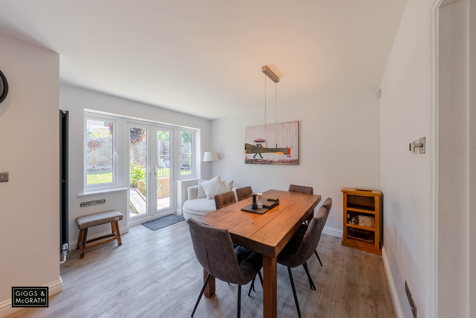 5 bed detached house for sale in Cow Brook Lane, Cambridge 7