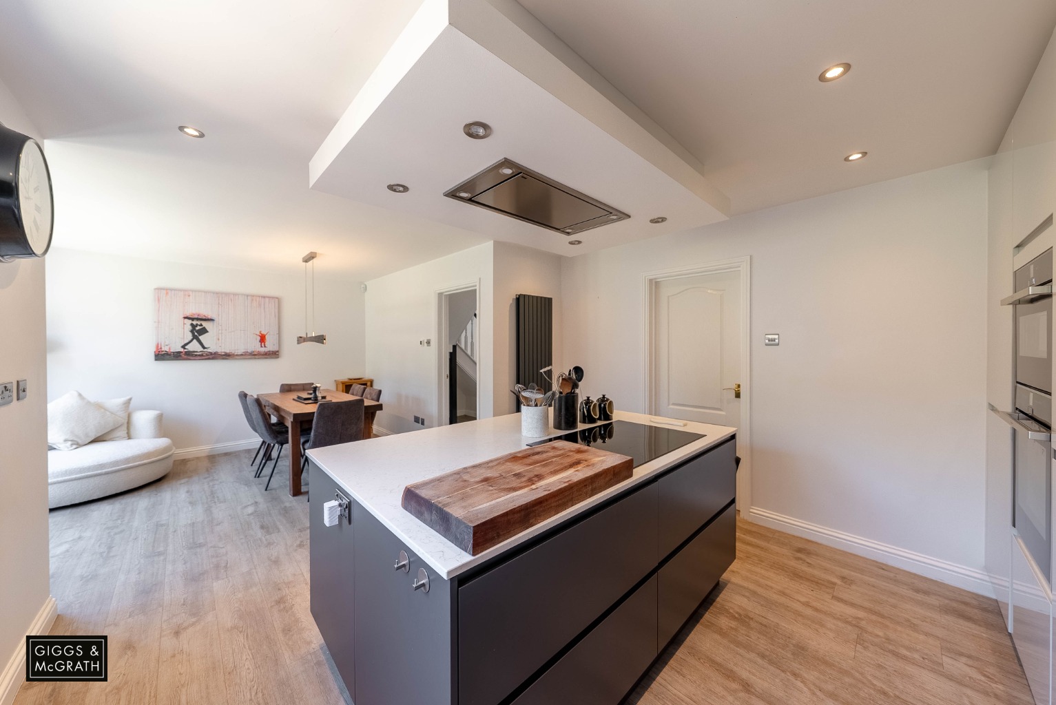 5 bed detached house for sale in Cow Brook Lane, Cambridge 5