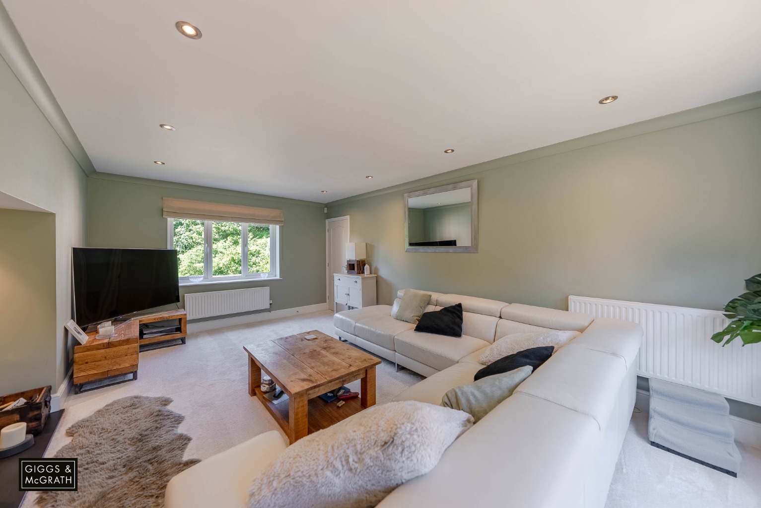 5 bed detached house for sale in Cow Brook Lane, Cambridge 8