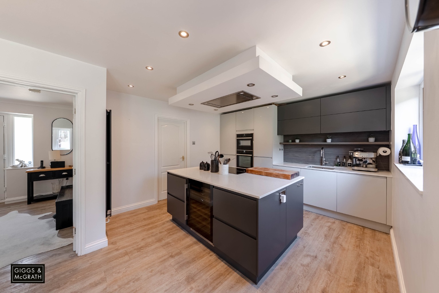 5 bed detached house for sale in Cow Brook Lane, Cambridge  - Property Image 2