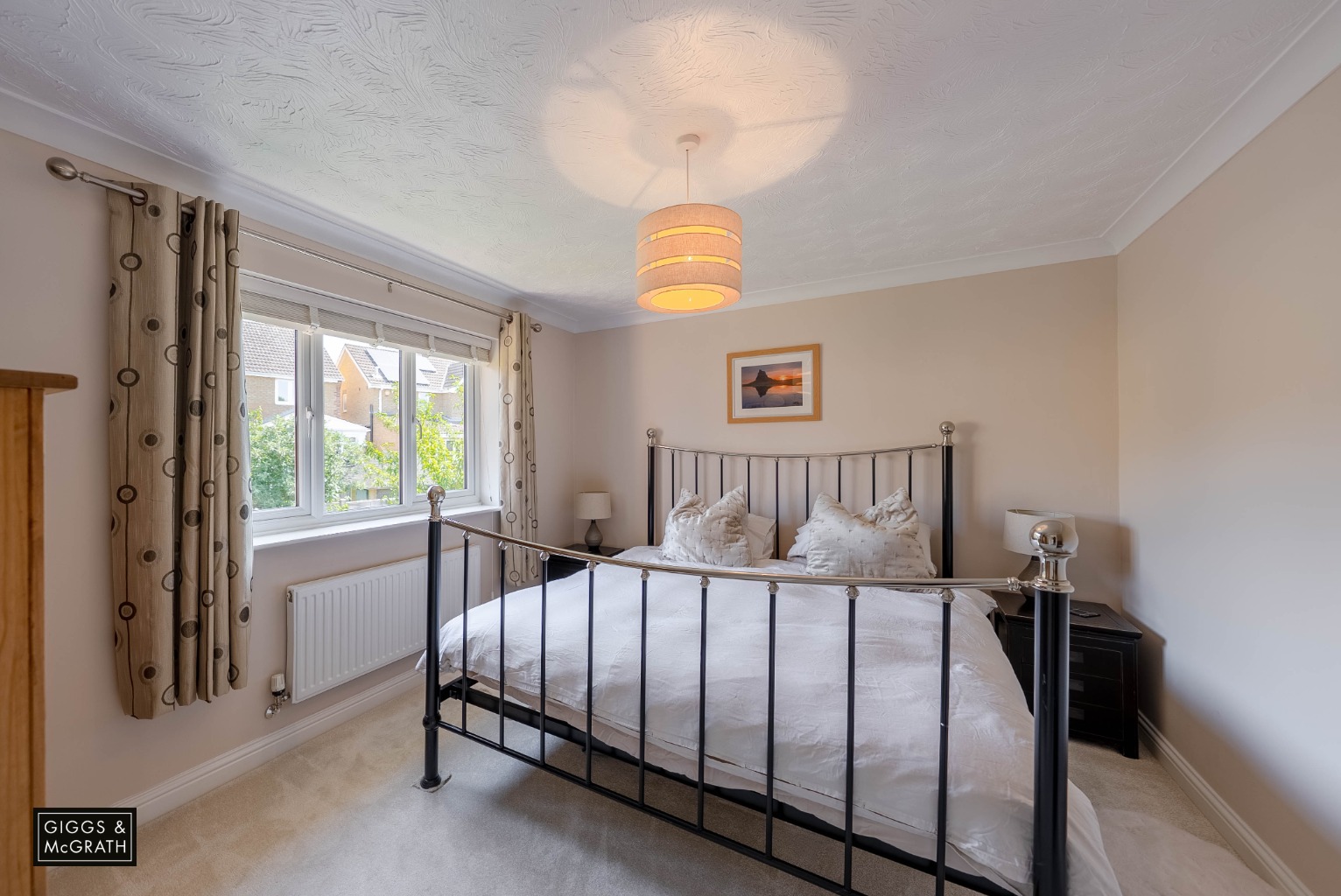 5 bed detached house for sale in Cow Brook Lane, Cambridge 18