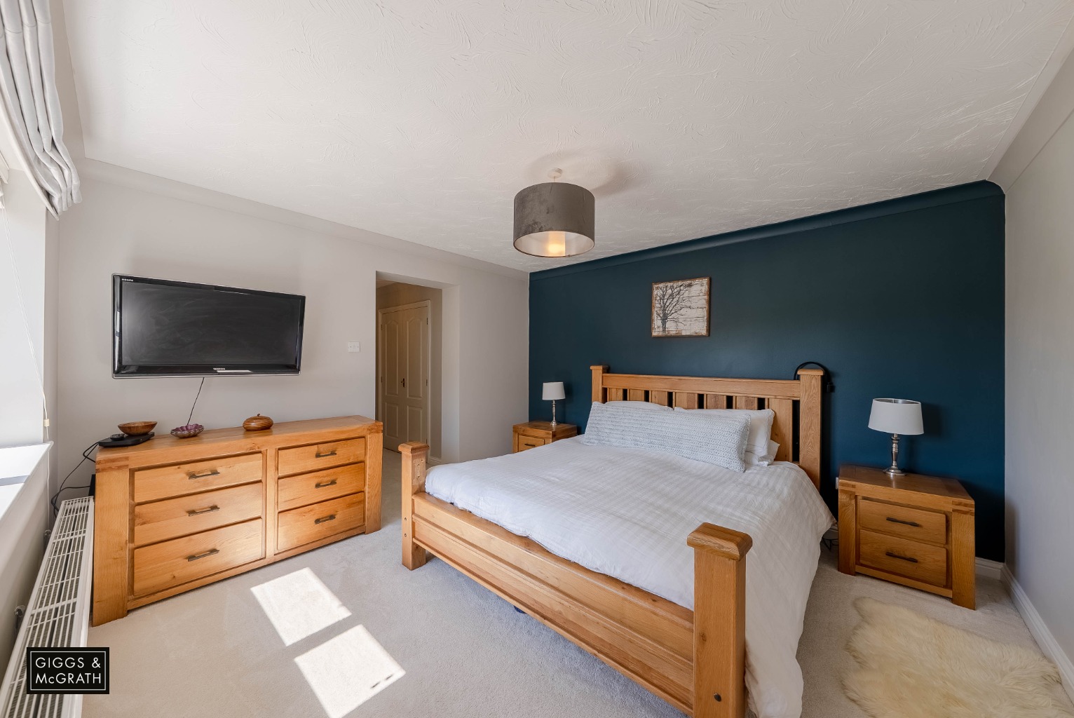 5 bed detached house for sale in Cow Brook Lane, Cambridge 14