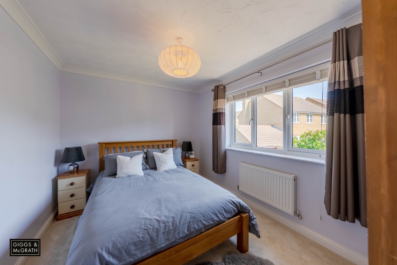 5 bed detached house for sale in Cow Brook Lane, Cambridge 19