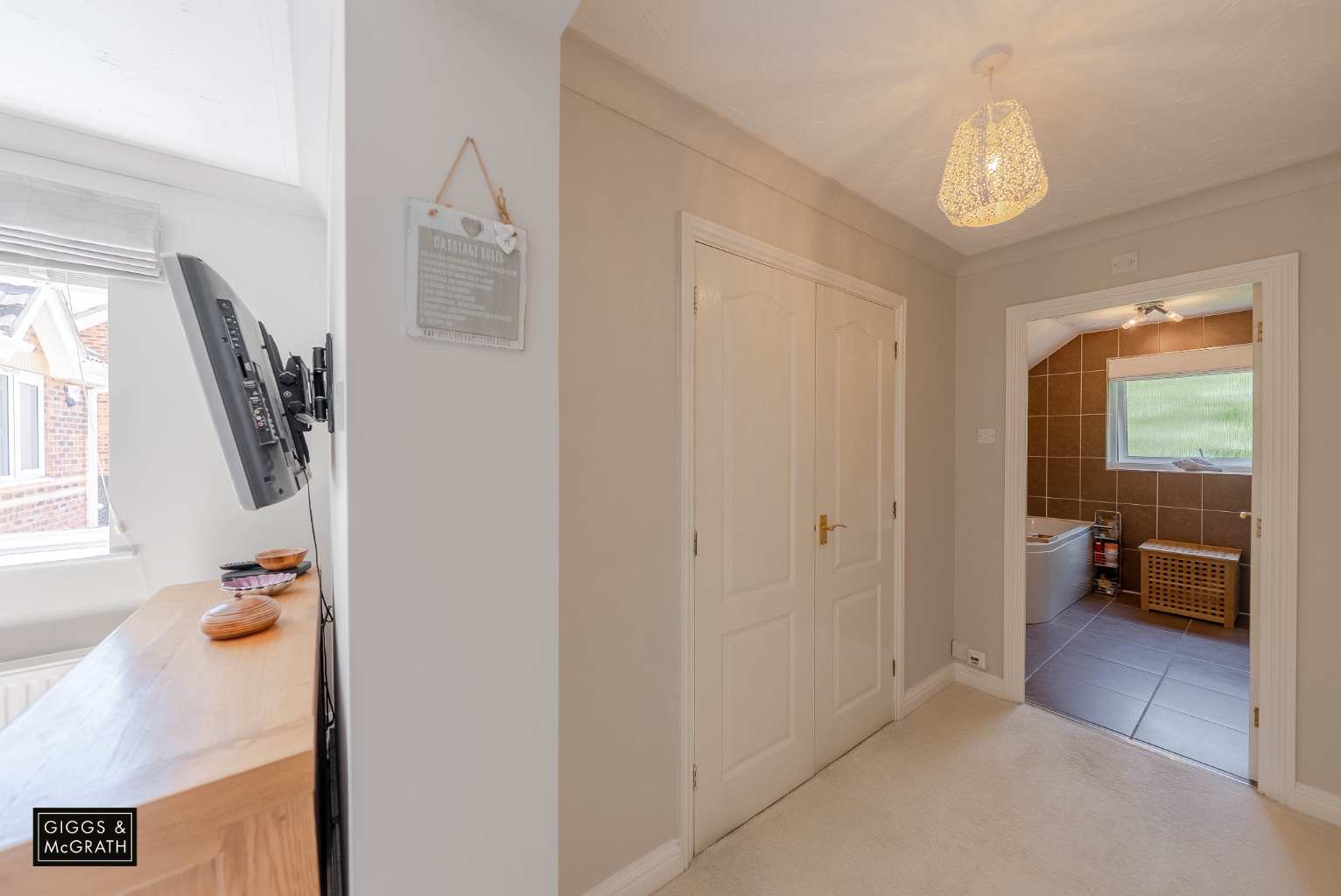 5 bed detached house for sale in Cow Brook Lane, Cambridge 15