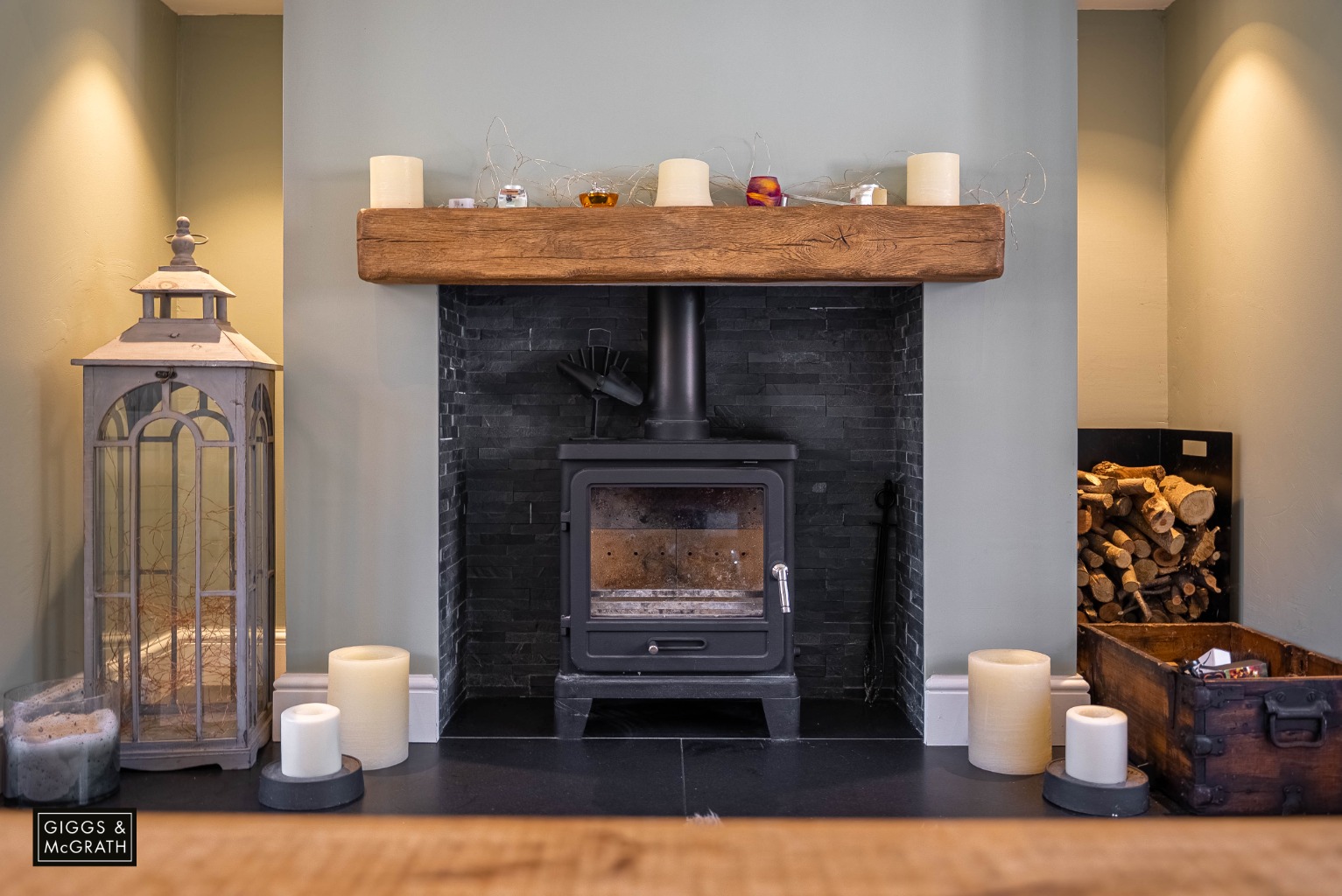 5 bed detached house for sale in Cow Brook Lane, Cambridge 9