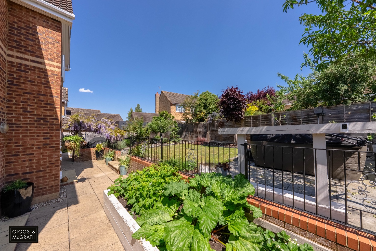 5 bed detached house for sale in Cow Brook Lane, Cambridge  - Property Image 26