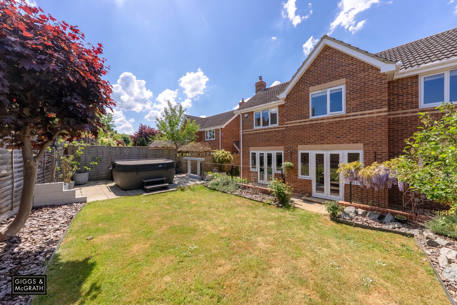 5 bed detached house for sale in Cow Brook Lane, Cambridge  - Property Image 23