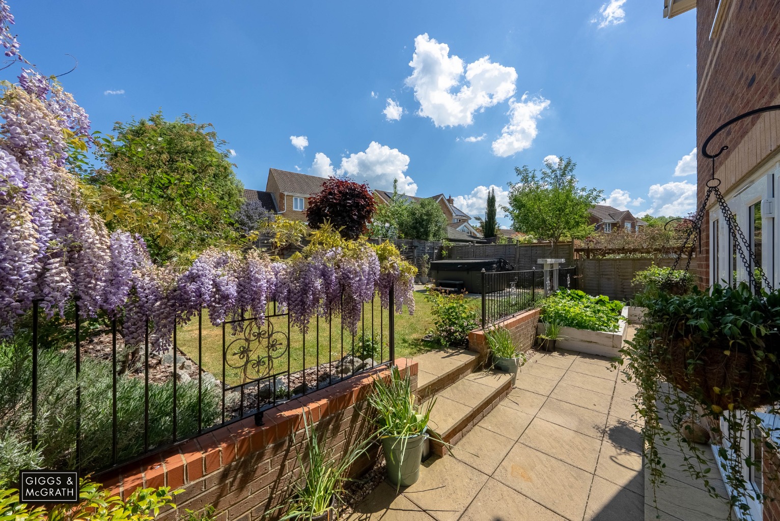 5 bed detached house for sale in Cow Brook Lane, Cambridge  - Property Image 25