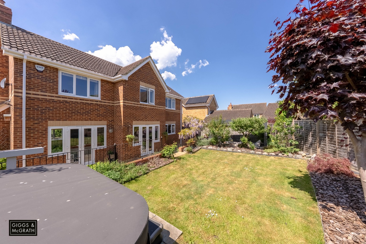 5 bed detached house for sale in Cow Brook Lane, Cambridge  - Property Image 24