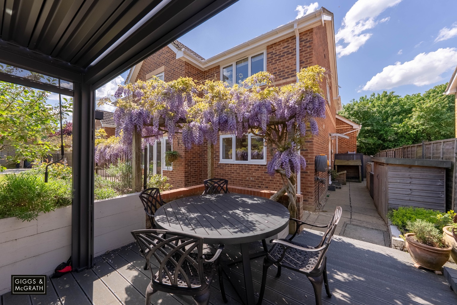 5 bed detached house for sale in Cow Brook Lane, Cambridge  - Property Image 4