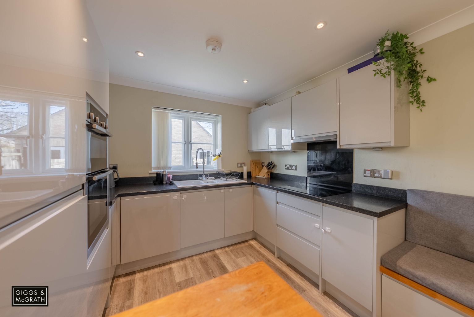 3 bed semi-detached house for sale in Church Street, St. Ives 4