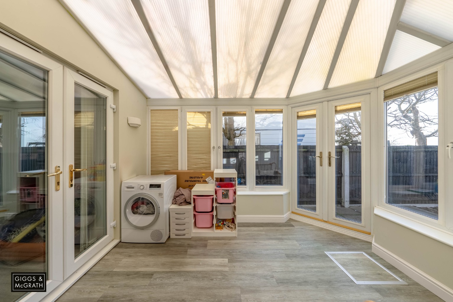 3 bed semi-detached house for sale in Church Street, St. Ives 6