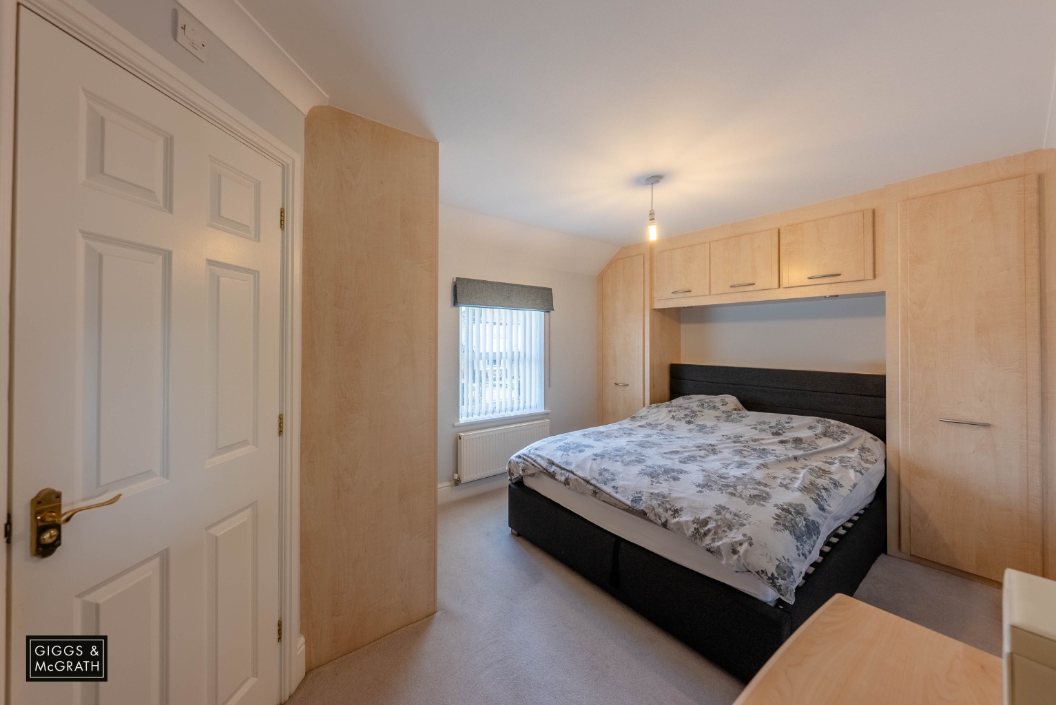 3 bed semi-detached house for sale in Church Street, St. Ives 8