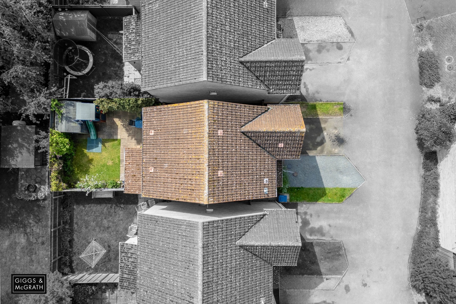 3 bed detached house for sale in Orchard Close, Cambridgeshire  - Property Image 16