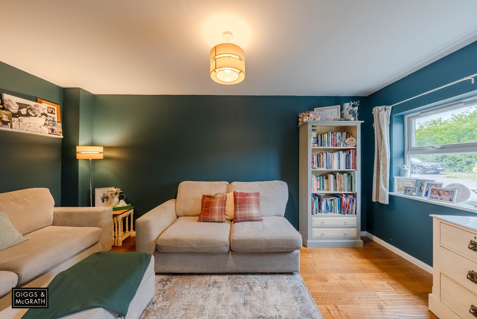 3 bed detached house for sale in Orchard Close, Cambridgeshire  - Property Image 2