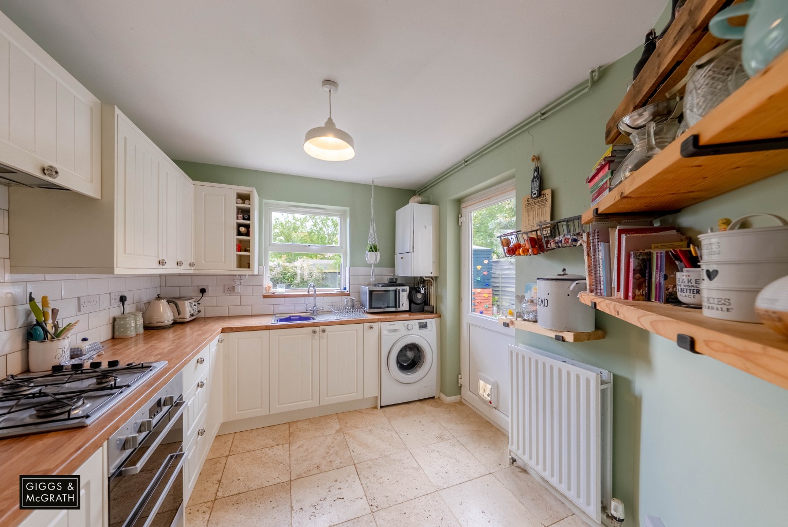3 bed detached house for sale in Orchard Close, Cambridgeshire 3