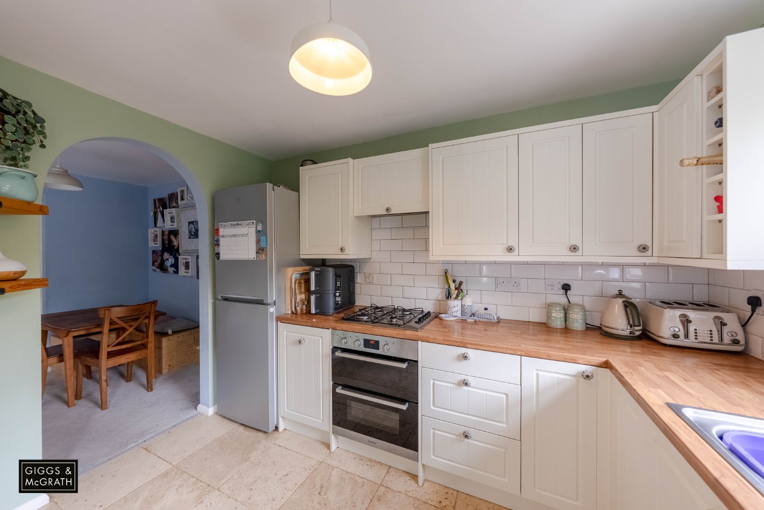 3 bed detached house for sale in Orchard Close, Cambridgeshire  - Property Image 5