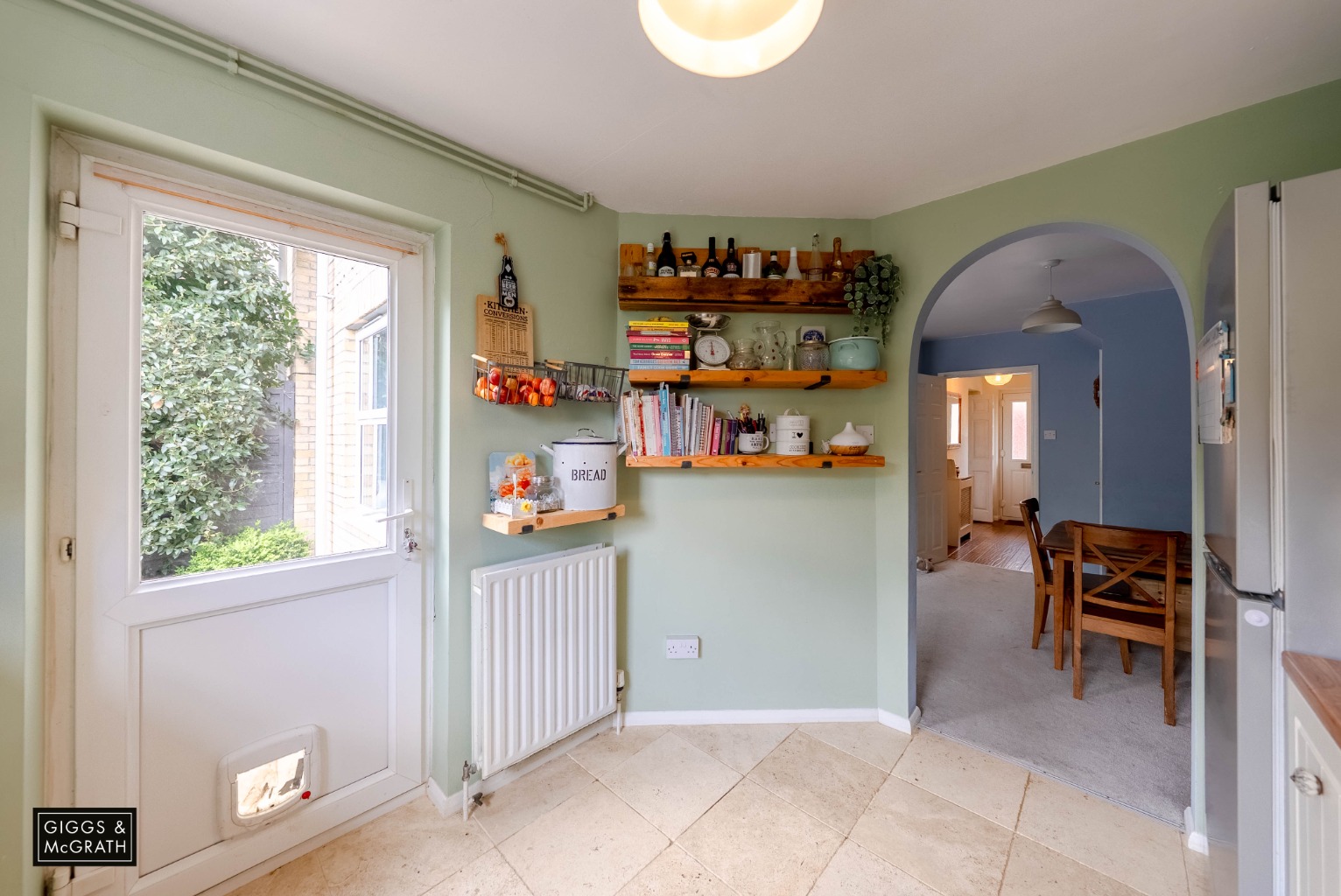 3 bed detached house for sale in Orchard Close, Cambridgeshire  - Property Image 6