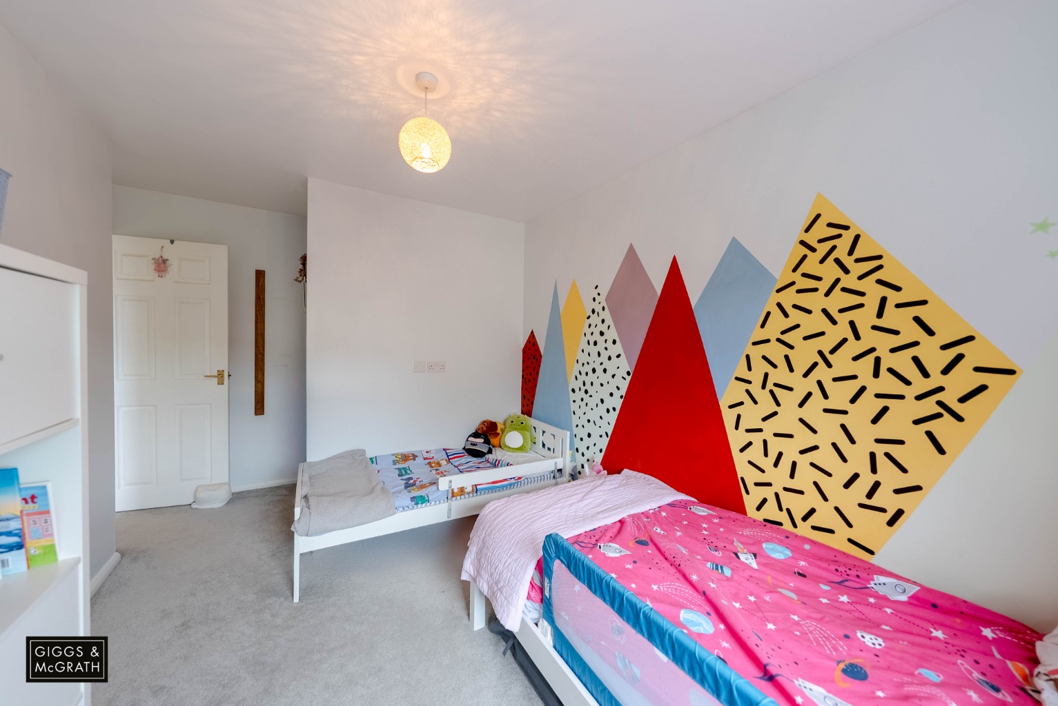 3 bed detached house for sale in Orchard Close, Cambridgeshire 9