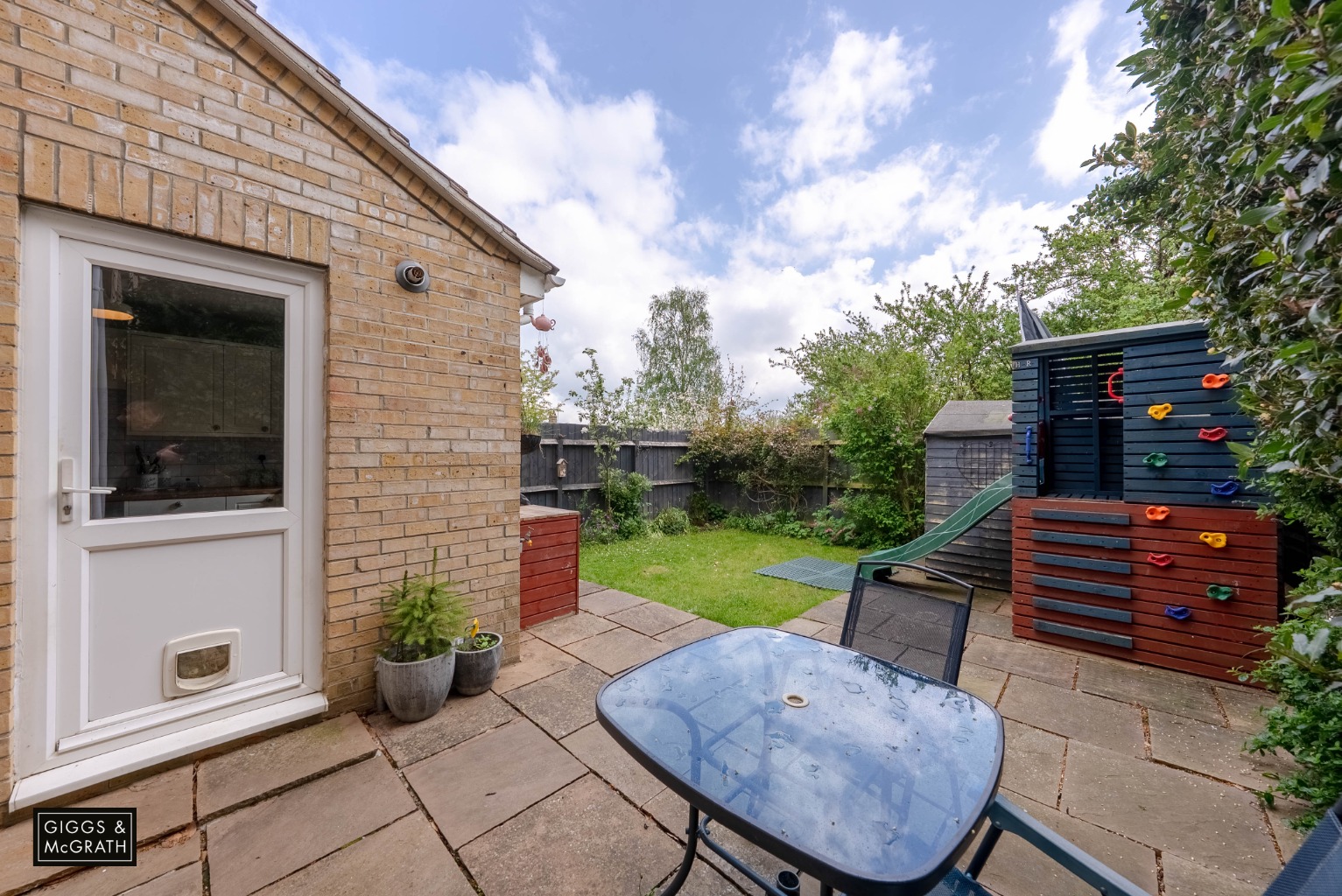 3 bed detached house for sale in Orchard Close, Cambridgeshire  - Property Image 15