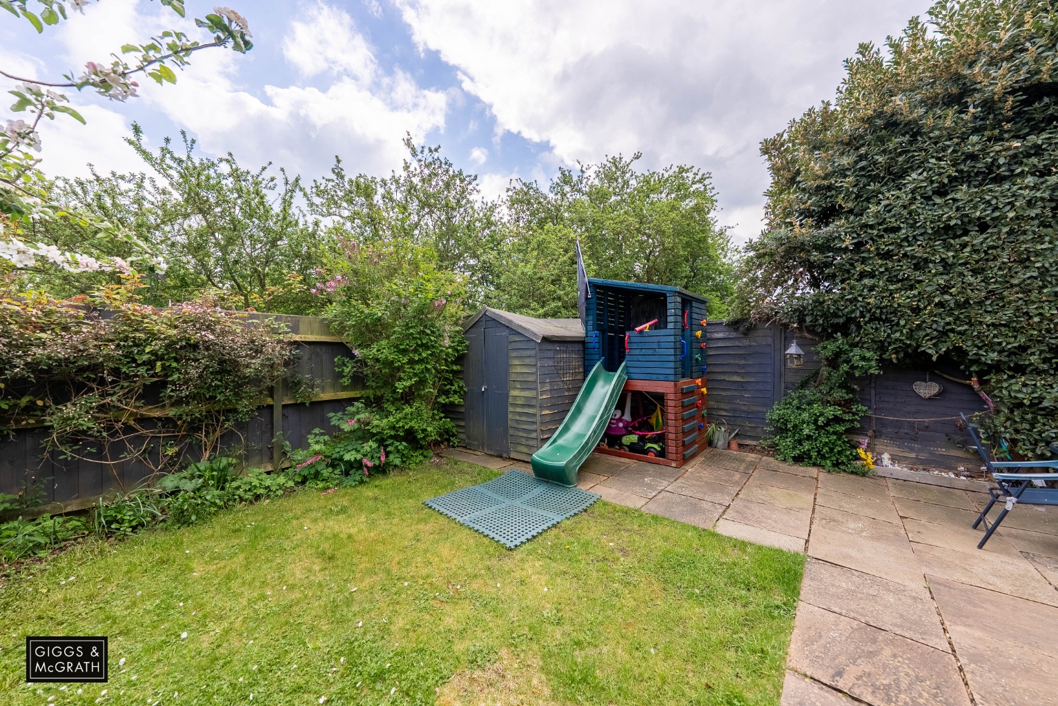 3 bed detached house for sale in Orchard Close, Cambridgeshire  - Property Image 13