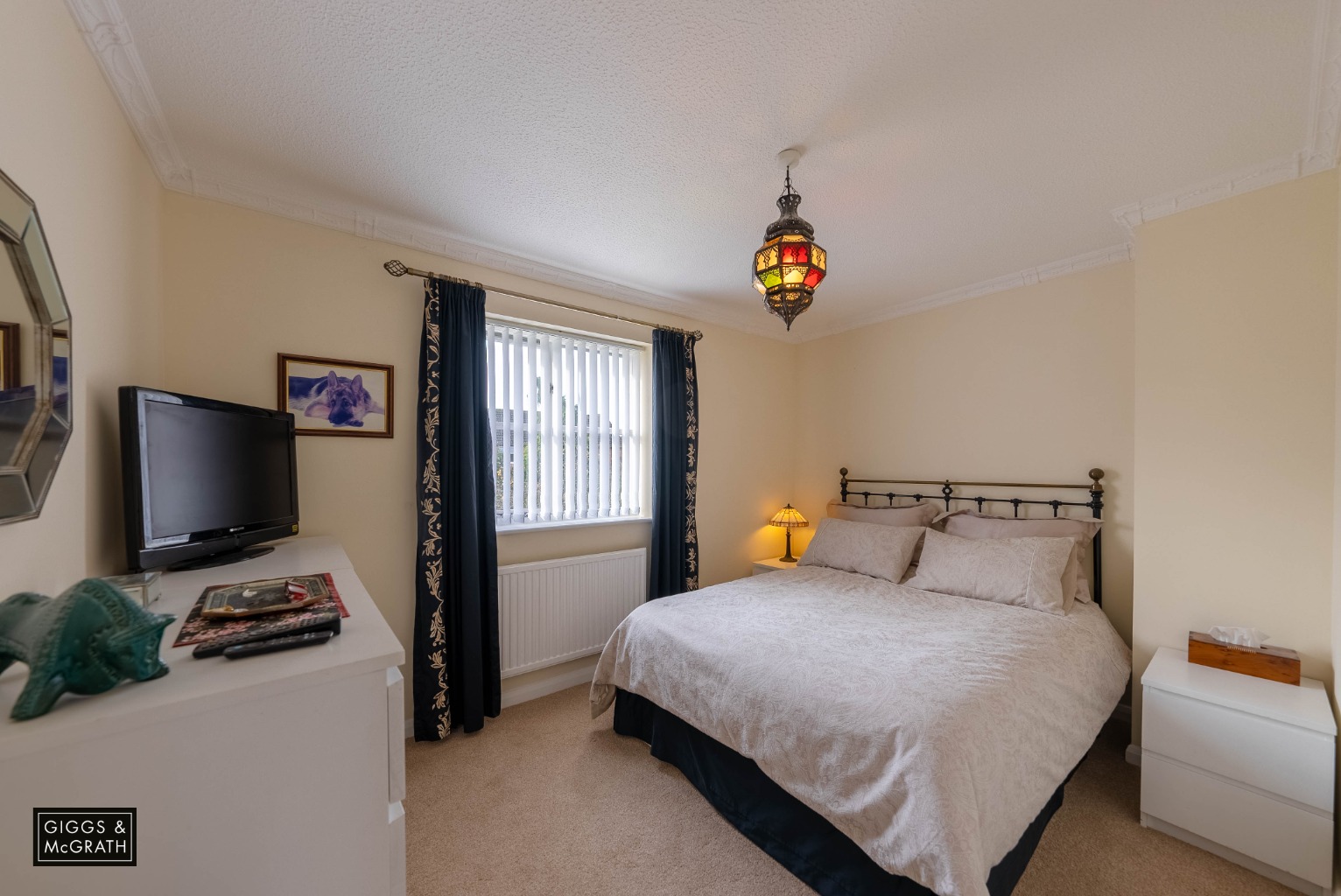 4 bed detached house for sale in Tawny Crescent, Huntingdon 13