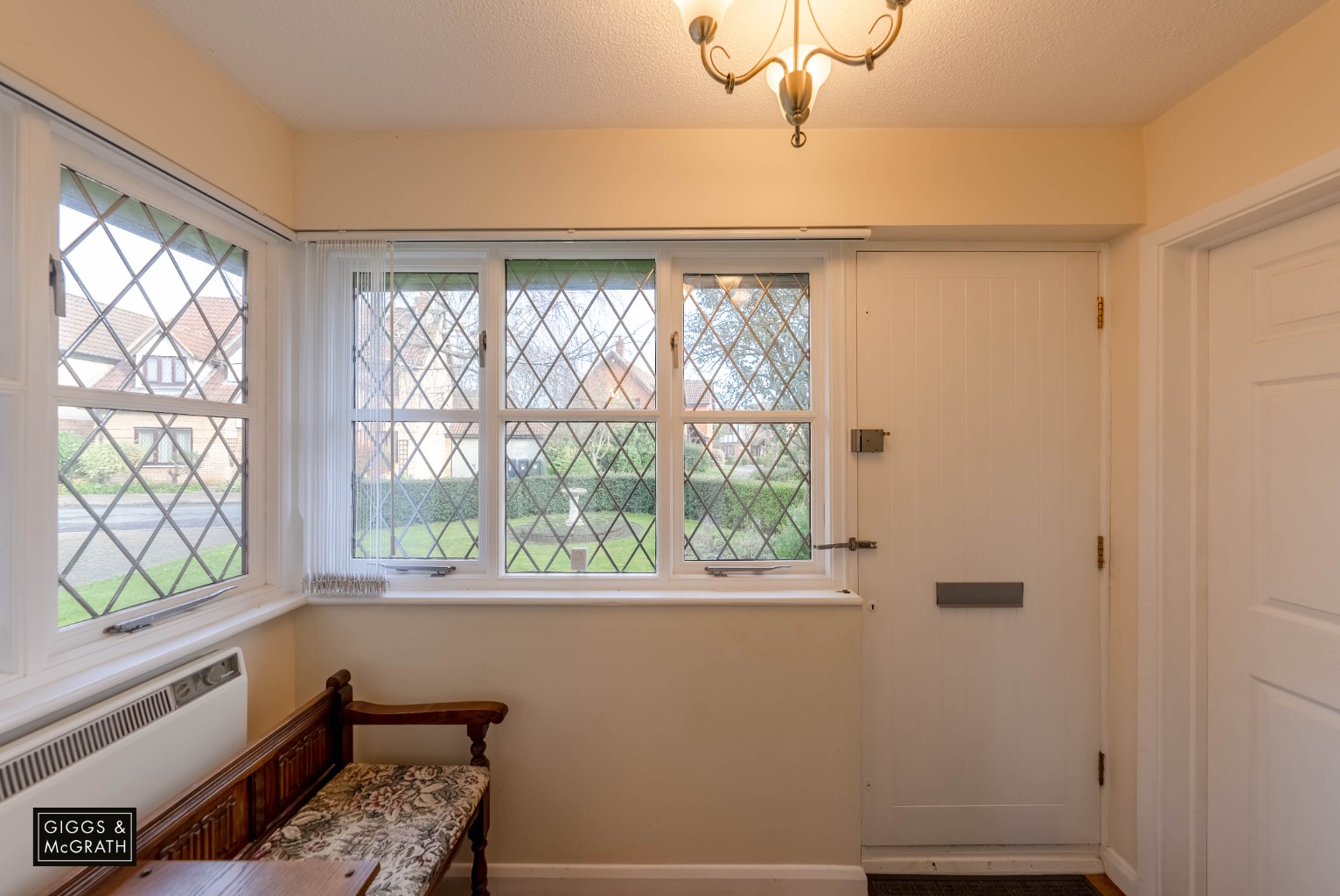 4 bed detached house for sale in Tawny Crescent, Huntingdon 8