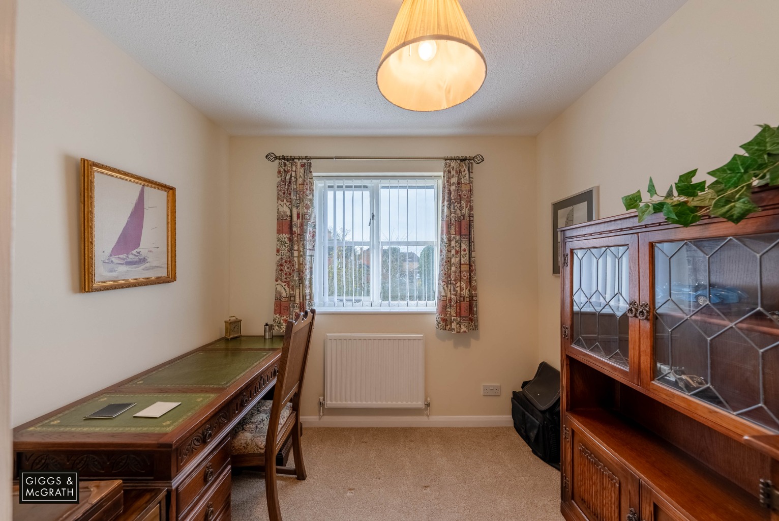 4 bed detached house for sale in Tawny Crescent, Huntingdon 14