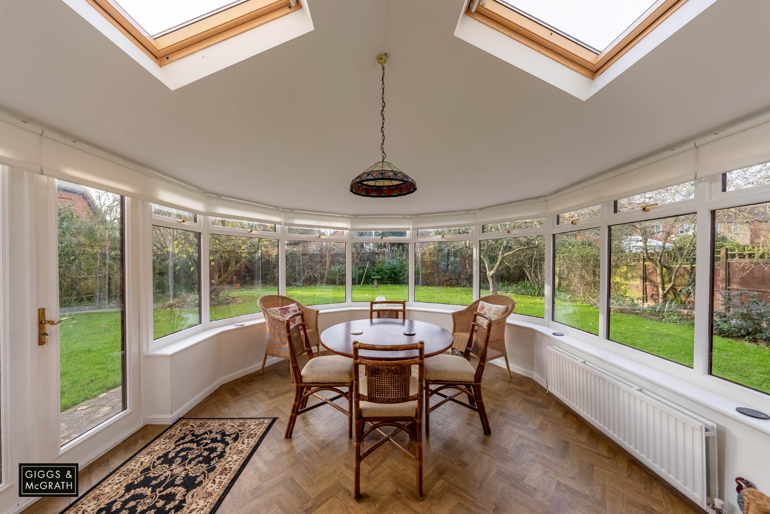 4 bed detached house for sale in Tawny Crescent, Huntingdon  - Property Image 6