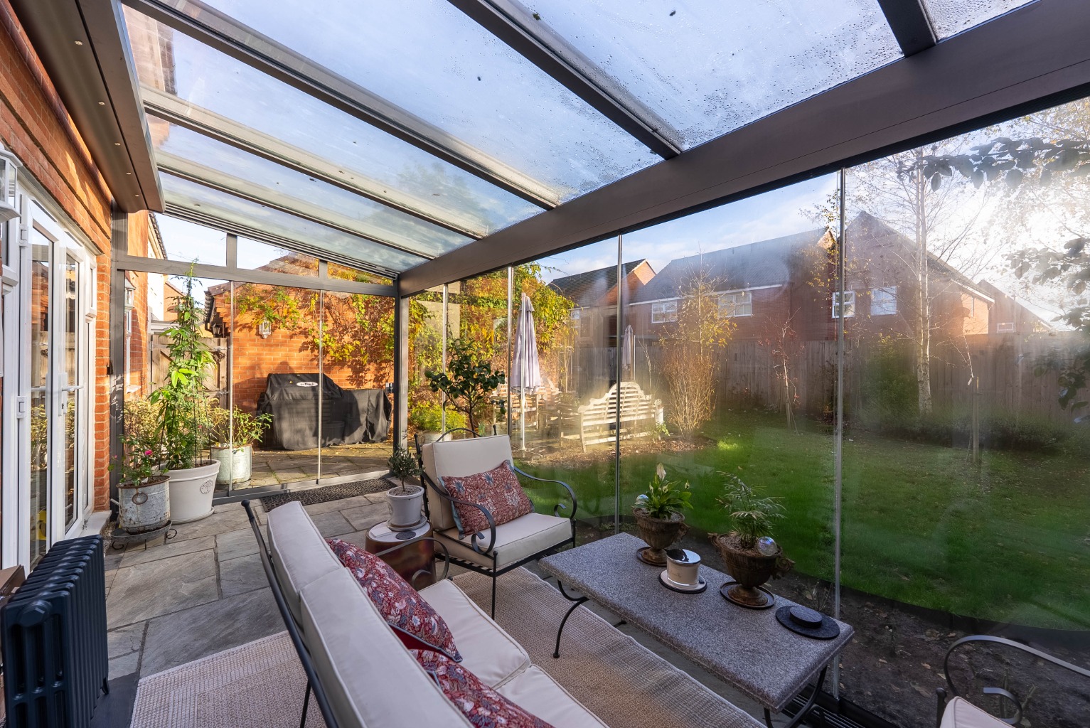 5 bed detached house for sale in Mahaddie Way, Huntingdon  - Property Image 9