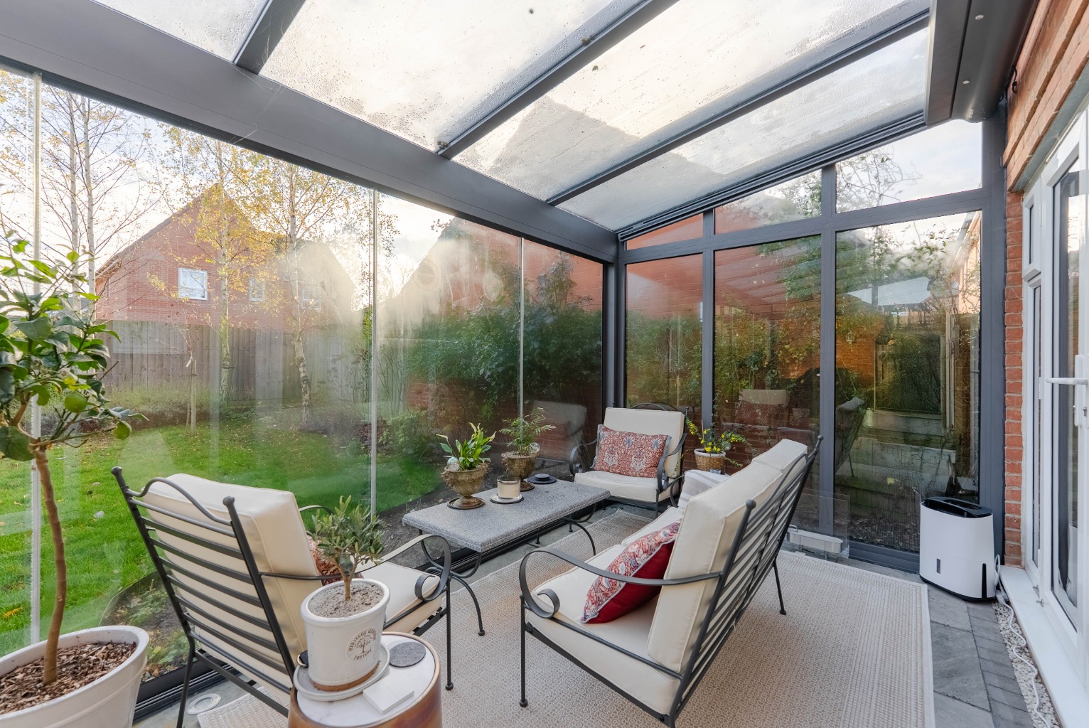 5 bed detached house for sale in Mahaddie Way, Huntingdon  - Property Image 7