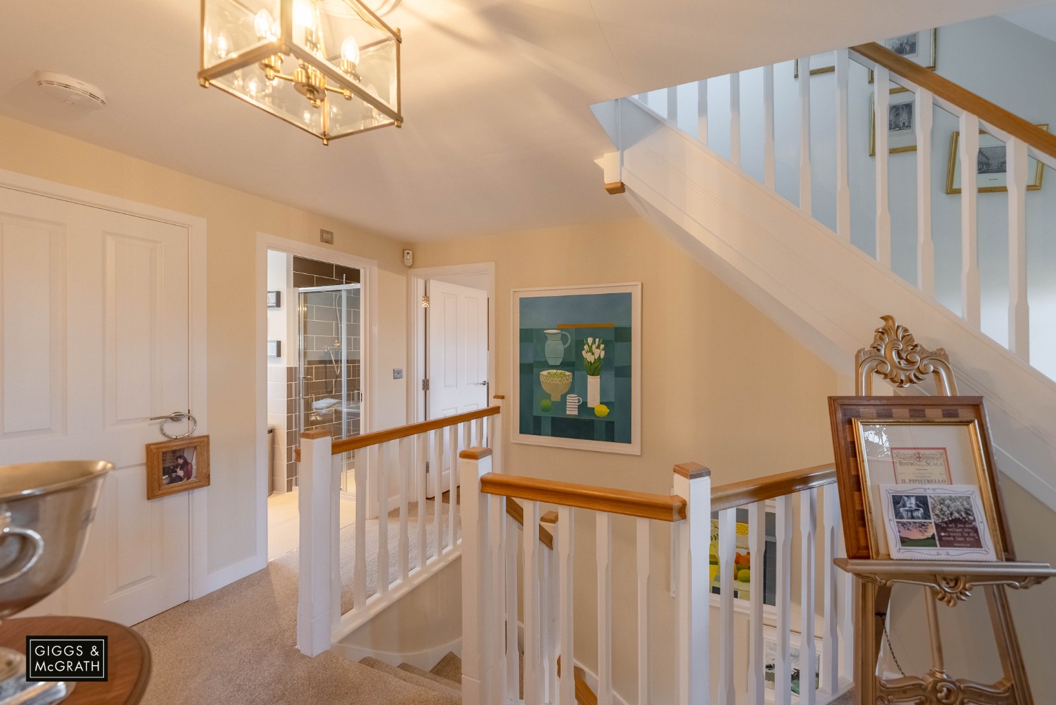 5 bed detached house for sale in Mahaddie Way, Huntingdon  - Property Image 11