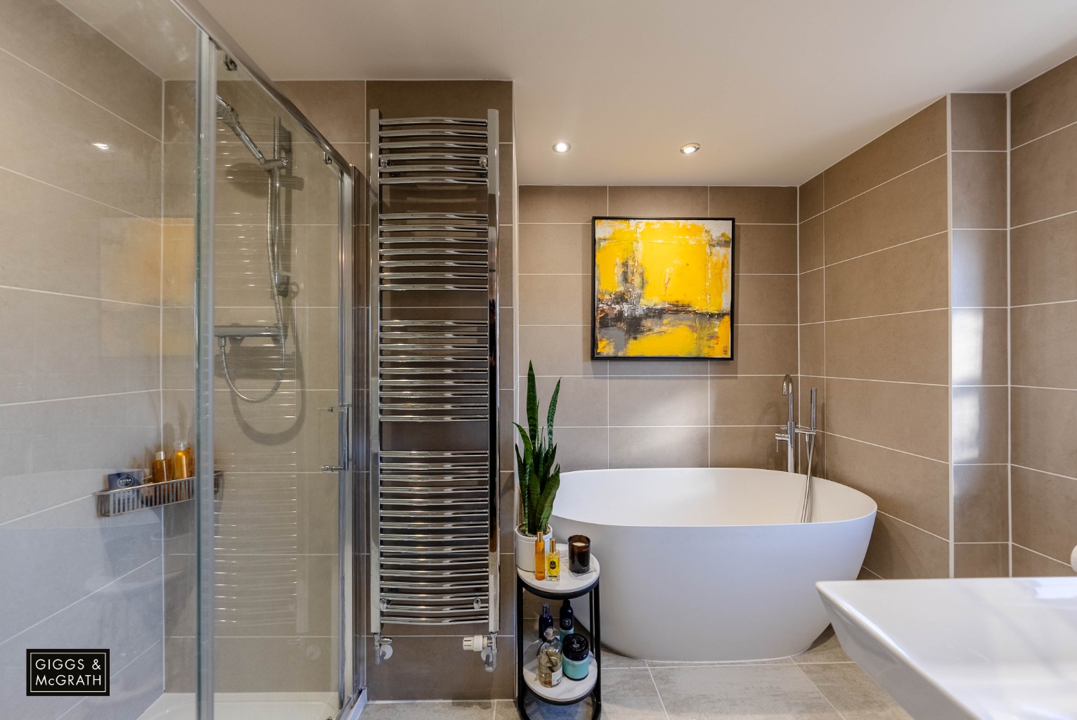 5 bed detached house for sale in Mahaddie Way, Huntingdon 14