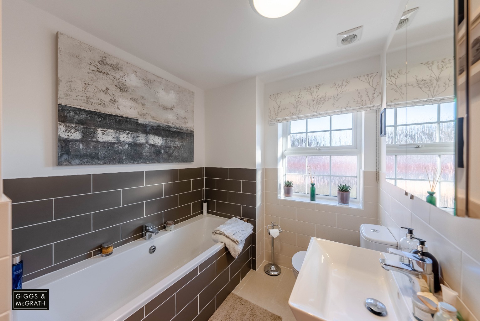 5 bed detached house for sale in Mahaddie Way, Huntingdon 17