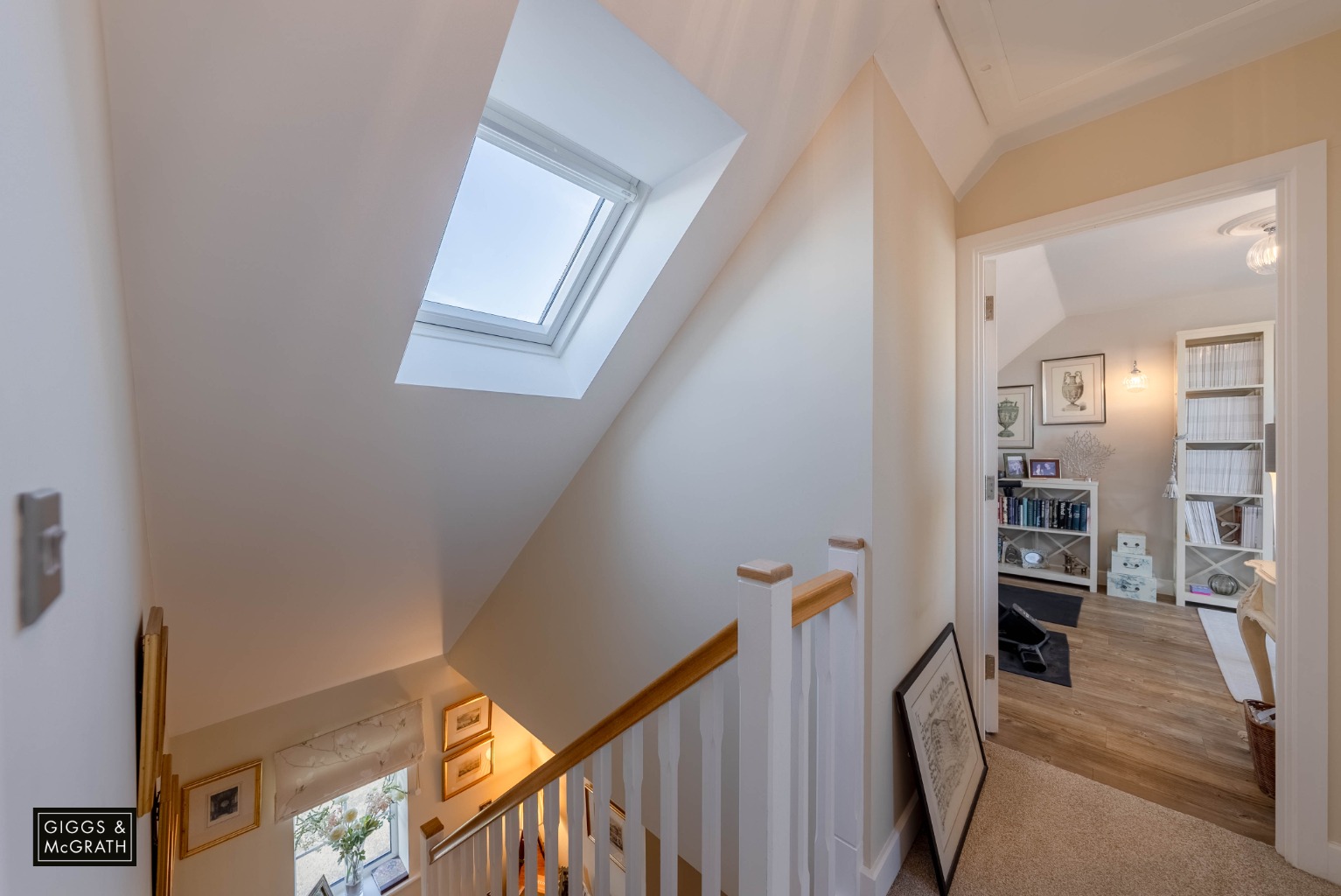 5 bed detached house for sale in Mahaddie Way, Huntingdon 19