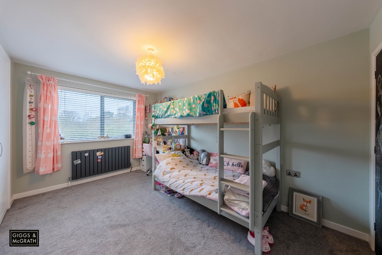 4 bed detached house for sale in Hawkes Lane, St. Ives  - Property Image 17