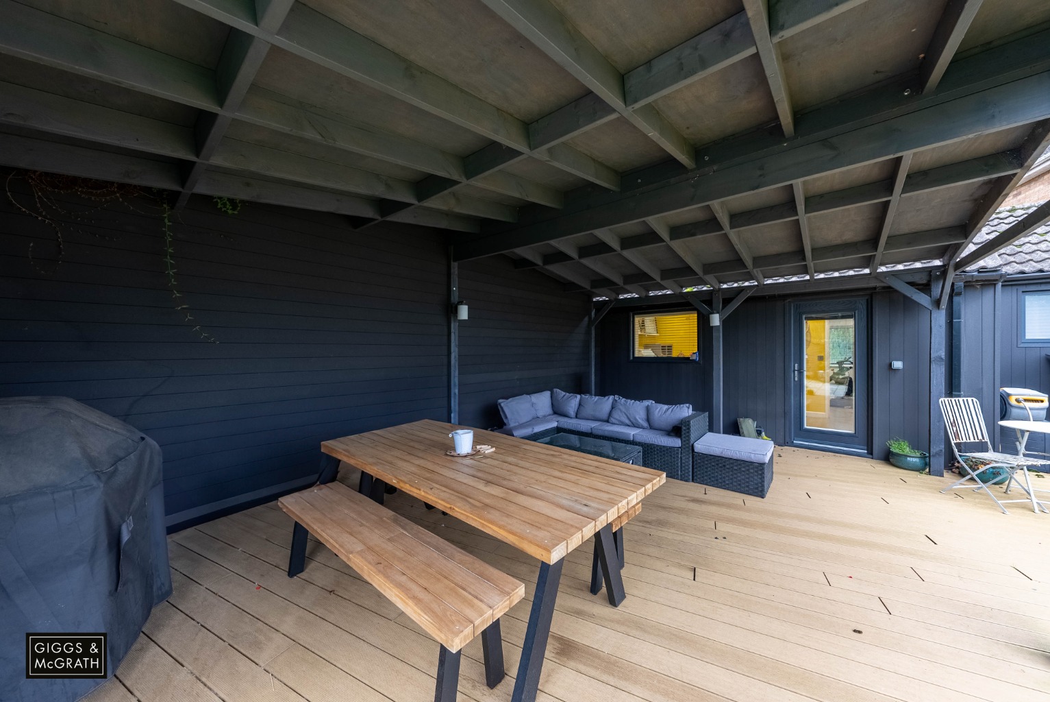 4 bed detached house for sale in Hawkes Lane, St. Ives  - Property Image 22