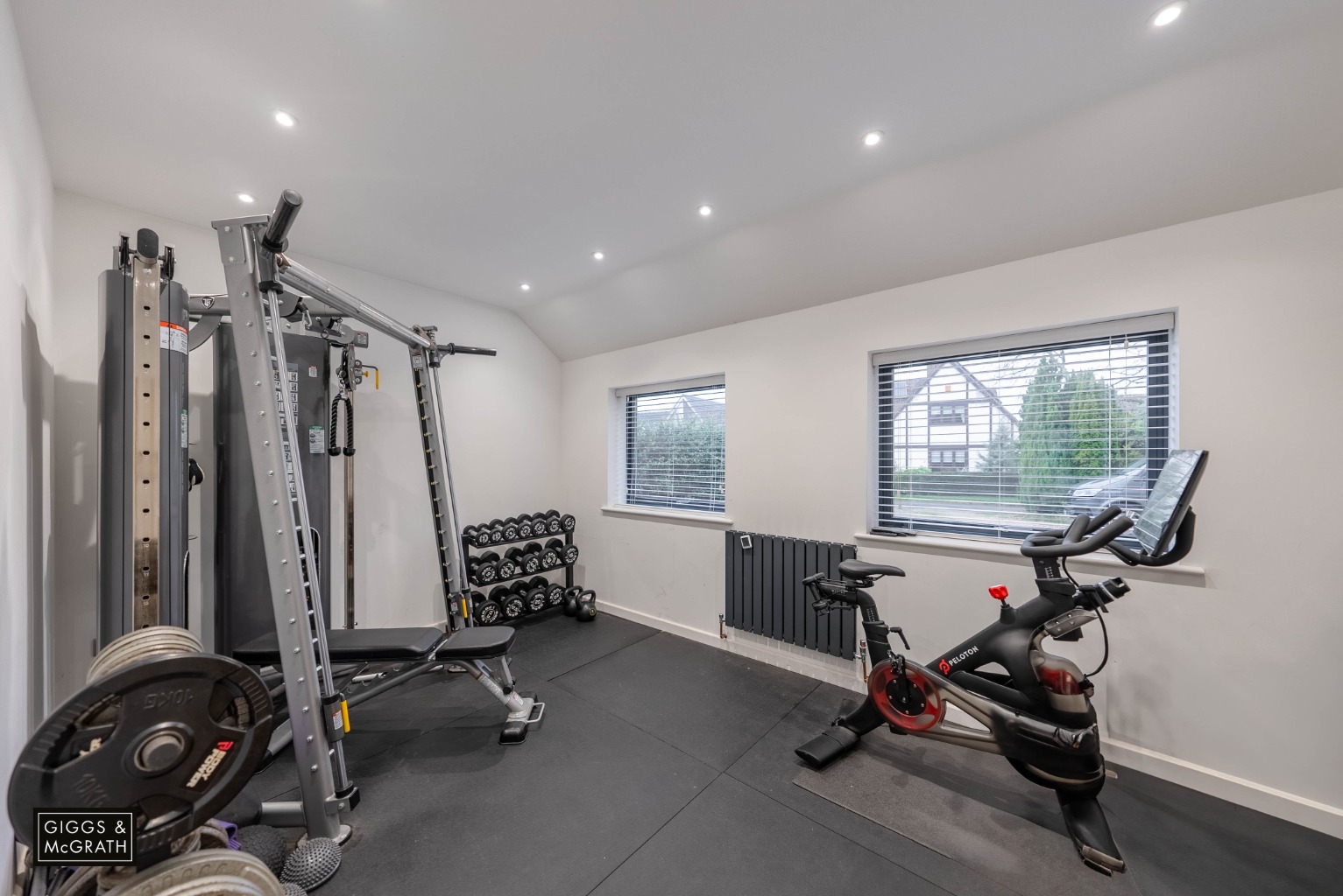 4 bed detached house for sale in Hawkes Lane, St. Ives 12