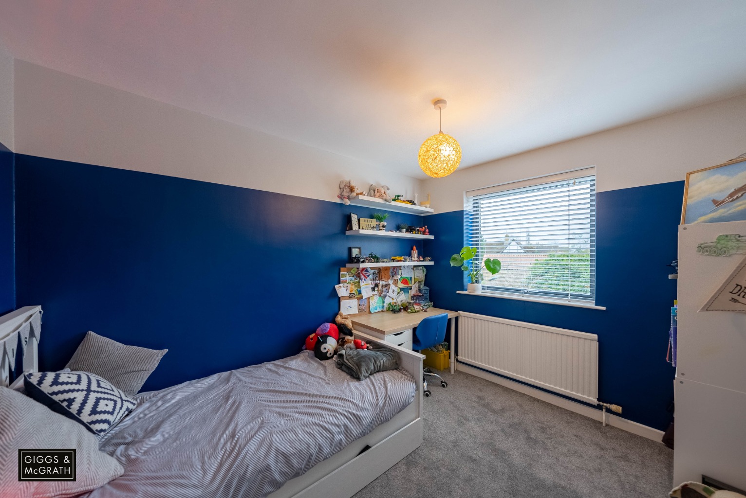 4 bed detached house for sale in Hawkes Lane, St. Ives 17