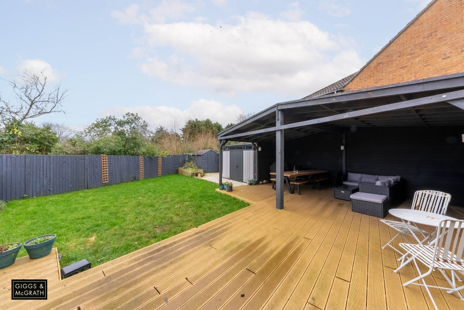 4 bed detached house for sale in Hawkes Lane, St. Ives  - Property Image 21