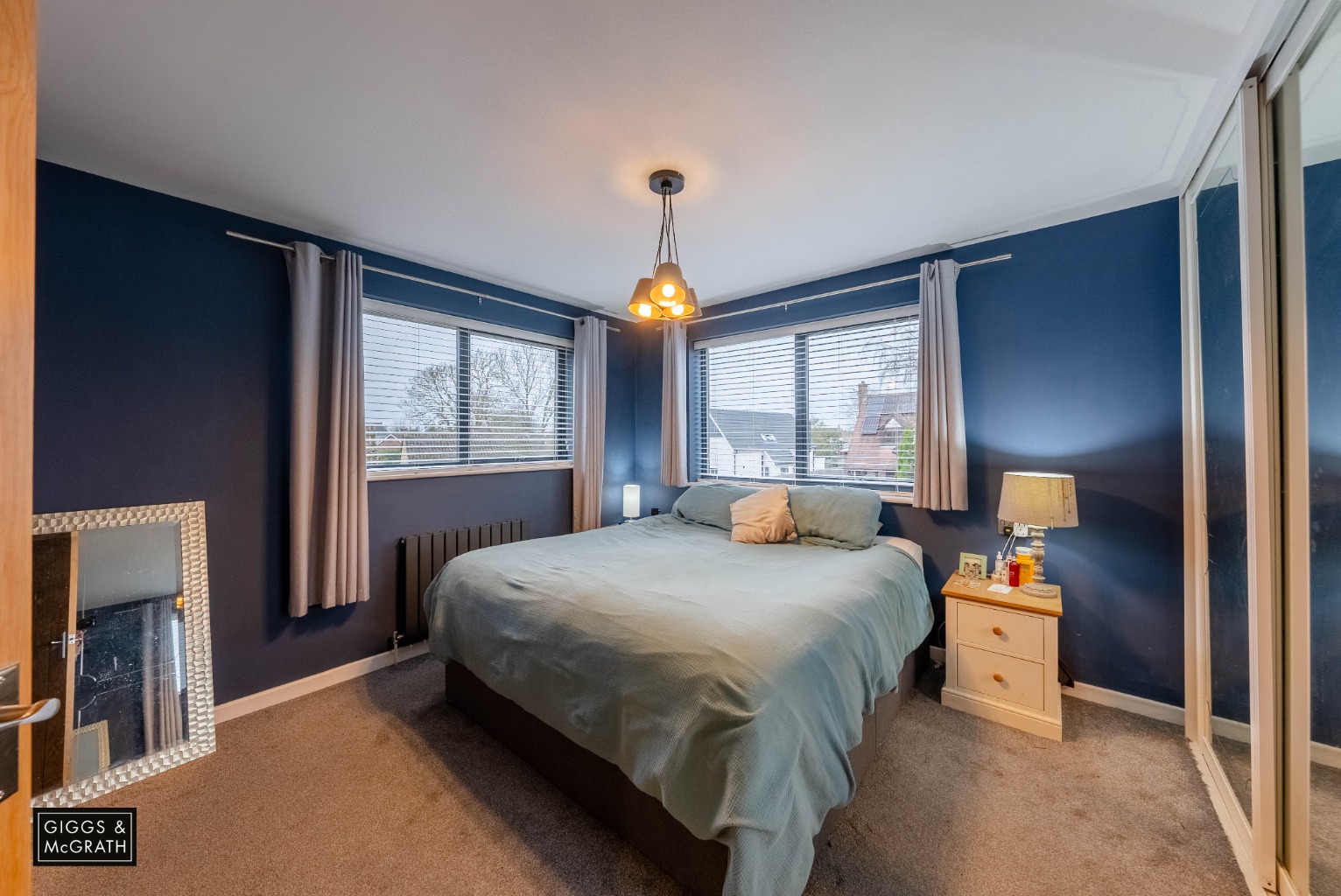 4 bed detached house for sale in Hawkes Lane, St. Ives  - Property Image 15