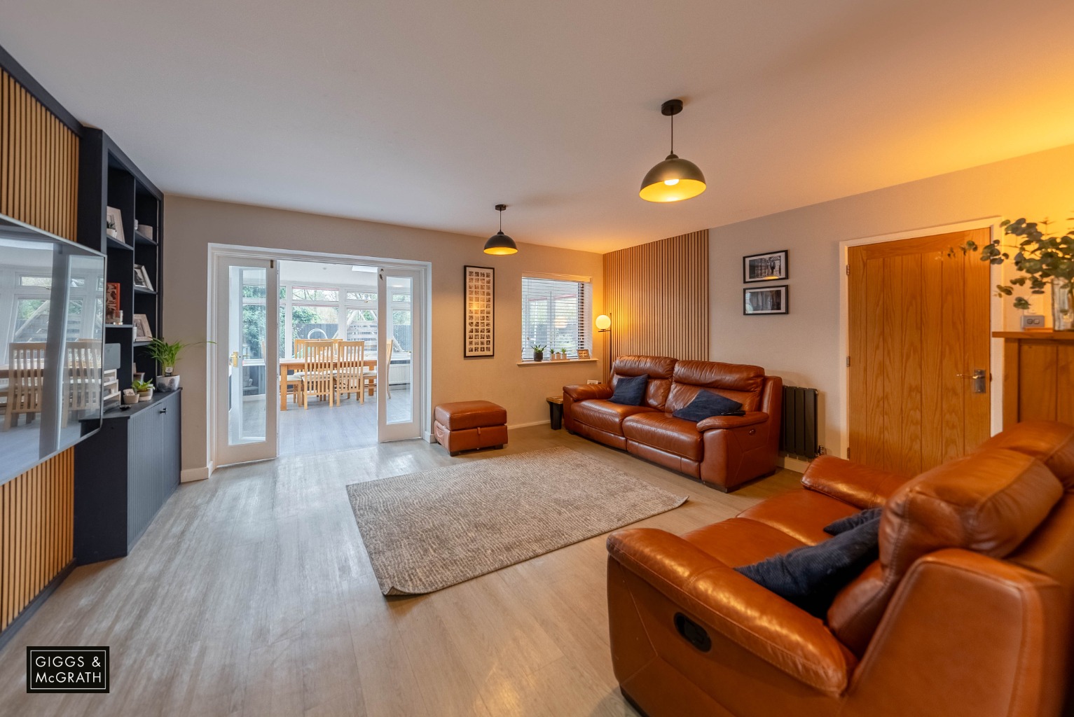 4 bed detached house for sale in Hawkes Lane, St. Ives 3